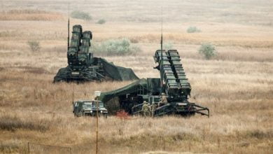 واشنطن تنشر منظومة "باتريوت" في العراق 4 Doc P 339880 637212289666290166