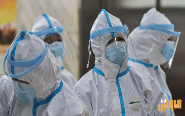 حصيلة يومية “مخيفة” لوفيات كورونا في إسبانيا 1 EAD82B16 4861 4009 BC88 FCFF2F11F40C