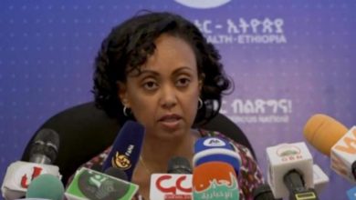 كورونا يضع 992 شخصا تحت المتابعة في إثيوبيا 6 EF2B4D53 5689 4EC0 A157 CC8534E04F8B