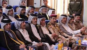 وجهاء ميسان يؤكدون التزامهم بتطبيق الأجراءات الوقائية 2 EFB3026A 9985 45A8 8E04 D7842E213197