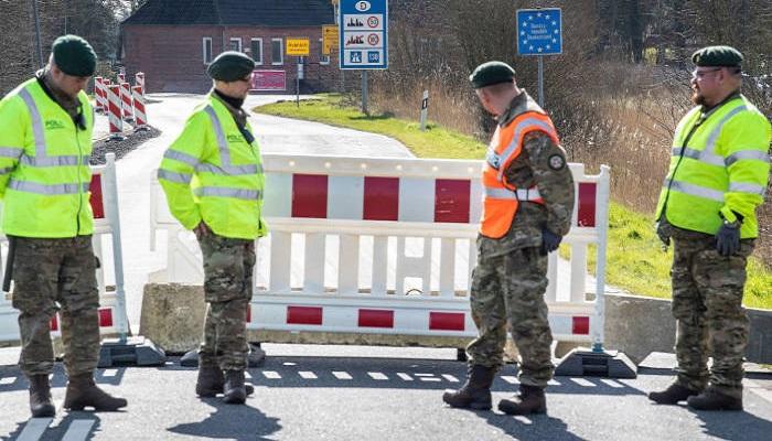 كورونا يغلق حدود الأرجنتين والبرتغال 1 F1CAB18B 9274 442A AFEB F9803ED0E1E5