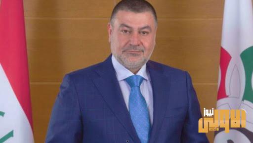 اراس حبيب يدعو الحكومة الى دعم المواطنين ممن لم تتوفر لهم فرص عمل ثابتة 1 F28BBA18 324E 4D30 A16E E8B21192EDF1