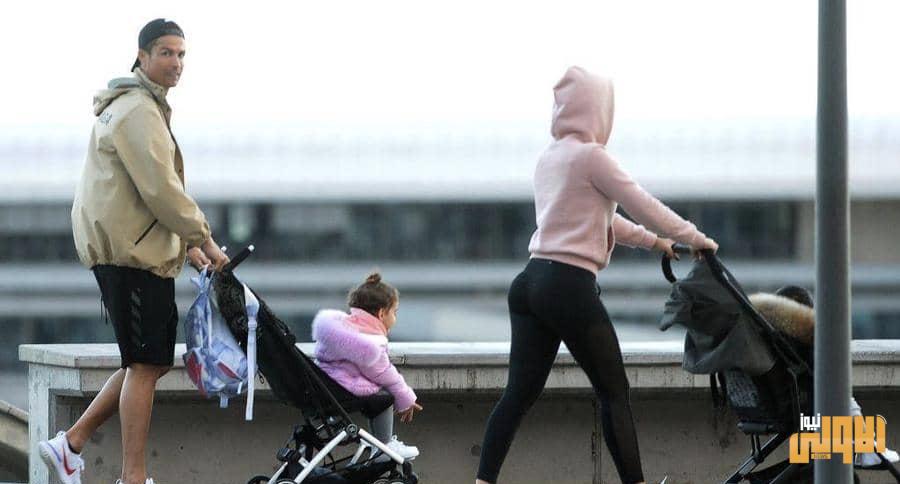 يوفنتوس يسعى لبيع نجمة كرستيانو رونالدو 1 F786511F 083A 4574 AF80 E65736CD67EA