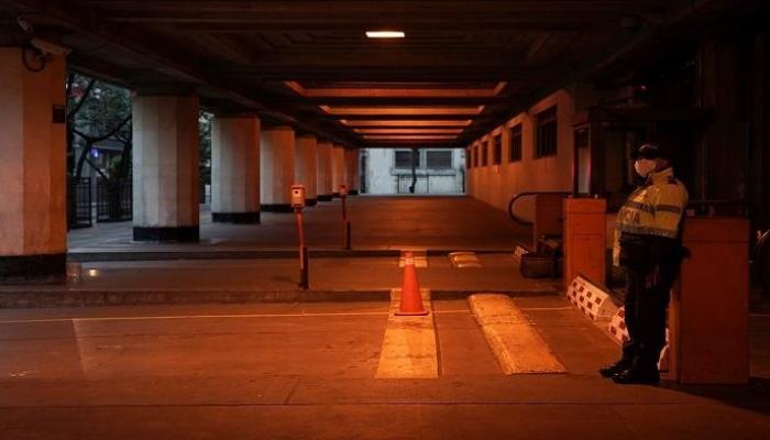 أمريكا اللاتينية وكورونا.. عزل وإغلاق حدود وإرجاء انتخابات 1 F7C8AAAA C2BB 4E36 A24A DD45420622D6