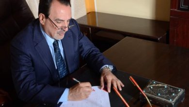 عدنان هادي : نعلن تكاتفنا وتطوعنا بكل ما لدينا من طاقات لأنجاح هذه المهمة الوطنية ومكافحة الوباء 5 FF66355A 1C4F 4998 8AAC E9D96CBF180D