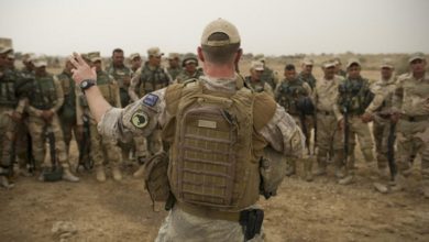 New Zealand Defence Force