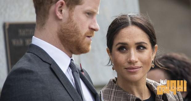 رسالة شكر من الأمير هاري وزوجته لمتابعيهم: نركز في حياتنا 3 Queen Elizabeth 10