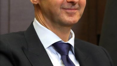 الاسد: لا يوجد عداء بين الشعبين السوري والتركي اذا تخلى اردوغان عن دعم الارهاب 3 Screenshot ٢٠٢٠٠٣٠٥ ٢٠٠١١٤