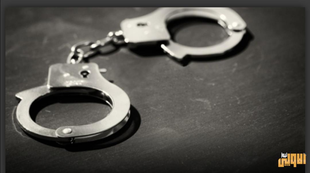 اعتقال متهم بعد ساعات من ارتكابه جريمة قتل شخص واصابة نجله في ديالى 1 Screenshot ٢٠٢٠٠٣٢٥ ١٣٤١٢٨