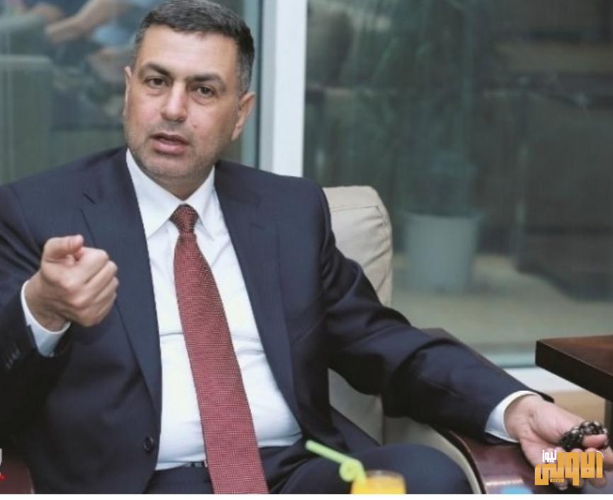 محافظ البصرة: حظر التجوال سيُطبق على الشرائح المستثناة اعتباراً من مساء اليوم 1 Screenshot ٢٠٢٠٠٣٢٧ ١٤٤٦٤٤