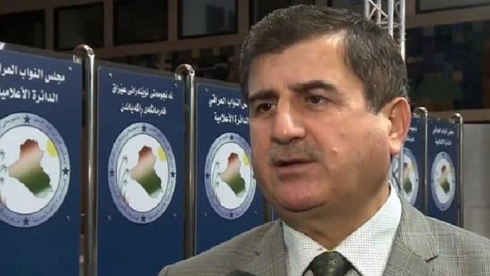 نائب :البرلمان يفقد مصداقيته بعد نفي اخبار الاصابات بكورونا 1 a58632c39fc1a3141be609a8f8135dca