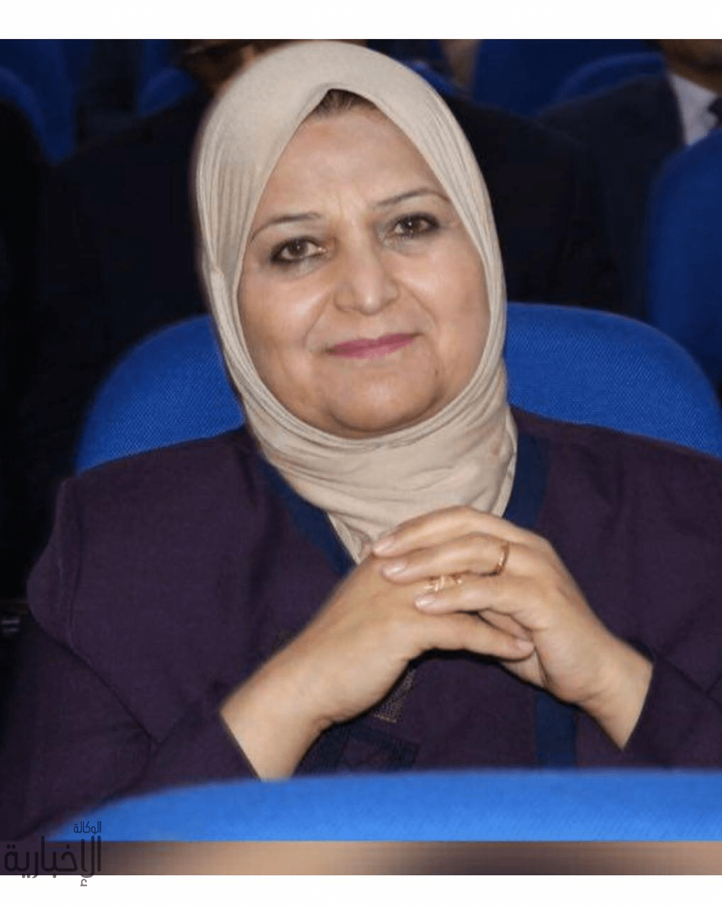 اللجنة النيابية للمرأة :نساء العراق ضحية لاخطاء العملية السياسية 1 beb88ef92ed574a4042dc5e225d8bb1b