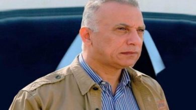 الفتح :الكاظمي هو الشخصية المناسبة لرئاسة الوزراء 4 c236b63a0621046521ee96e593313082