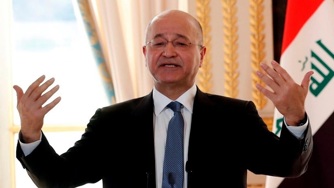 الكتل الشيعية تتحمل مسؤولية الاخفاق في اختيار رئيس الحكومة 1 d327113076ecefd6dccb4e70c1c9e18b