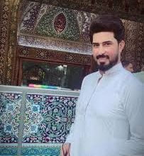 خلوا الفحوصات الطبية التي اُجريت لاحمد الساعدي من فيروس كورونا 6 download