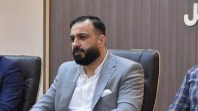 الكربولي : ننتظر اجراءات من القضاء ووزارة العدل لاطلاق سراح الابرياء 2 e360065f5c437f375f27ad2e3e77af0f