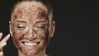 ماسكات القهوة للبشرة الدهنية 5 emarat news 2020 03 17 17 47 45 959485