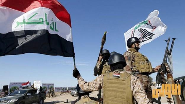 الزرفي : هيئة الحشد باقية وسيبقى ولاءها وتضحياتها للعراق 1 hashed