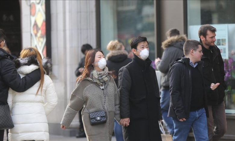 "الشعبُ في زمن الكورونا" 1 thumbs b c 73cc758bcfc642935a37656f9ef6b62b