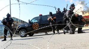 اغلاق خضراء