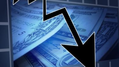 العجز المالي