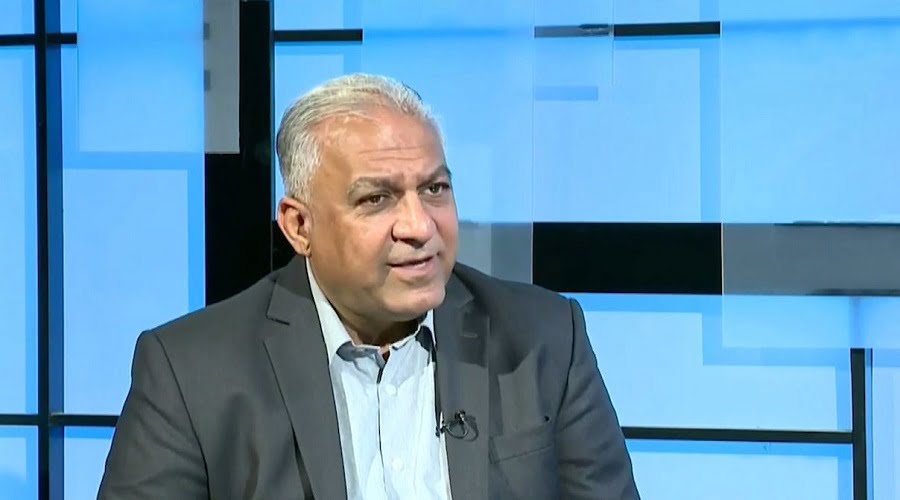 نائب مستقل :المتسترون على فساد الاكراد يسعون للحصول على مكاسب سياسية 1 باسم خشان12