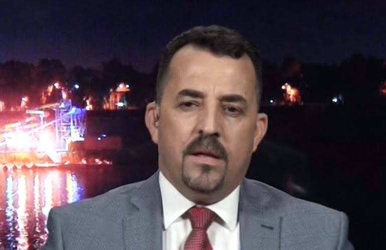 المعموري:هناك موارد مالية يمكن للحكومة استغلالها بدلا من الاقتراض 1 برهان المعموري