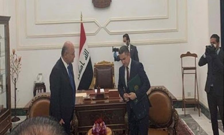 برهم صالح الزرفي 3