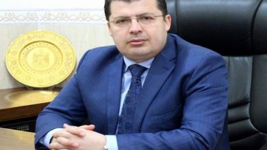 بشار الكيكي