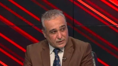 عضو بالنصر: الزرفي سياسي وقادر على اقناع الفتح بدعمه 5 بهادلي