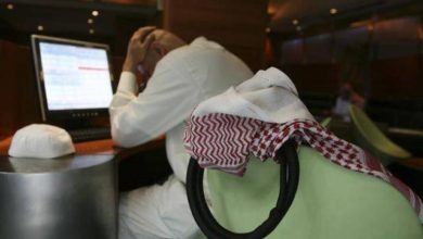 بورصات الخليج 1