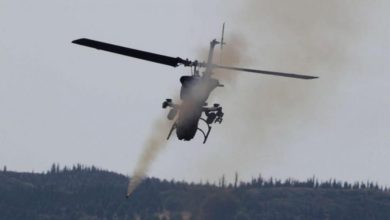 قصف تركي يستهدف قرية تابعة لاربيل 4 تركيا 1 1068x490 1