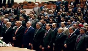 محلل سياسي:الشلل السياسي سبب في انعاش الفساد وتحقيق مصالح الأحزاب 4 تنزيل 2