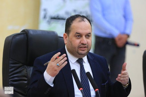 جمال المحمداوي