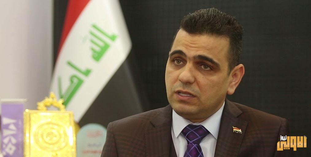 نائب: الزرفي لم يتمكن من اقناع زعماء الكتل الشيعية بدعمه لحد الان 1 حسين عرب 1