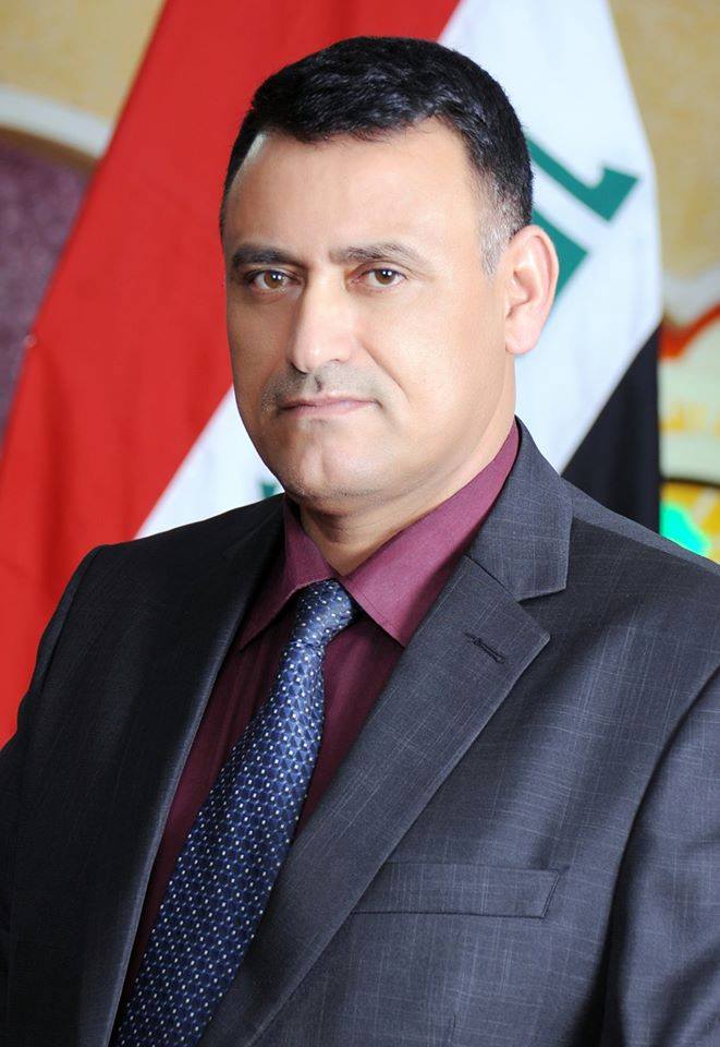 غالب الدعمي : الكتل السياسية ترفض الانتخابات المبكرة خوفاً على المناصب 1 د. غالب الدعمي