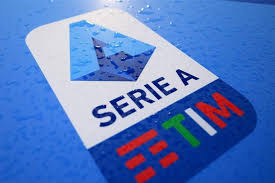 شعار الدوري الايطالي 1