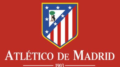 شعار نادي اتليتكو مدريد