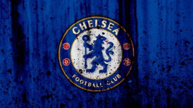 شعار نادي تشيلسي