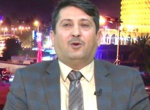 صالح الهماش: يتوقع لجوء الحكومة الى الادخار الاجباري لرواتب الموظفين 2 صالح الهماش