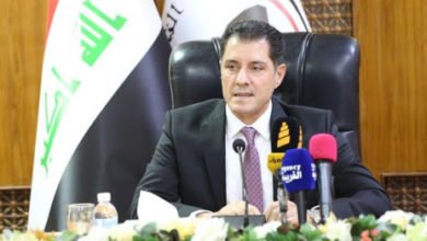 صباح الدليمي