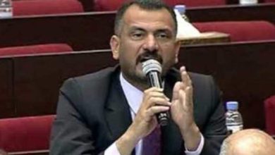 علي البديري