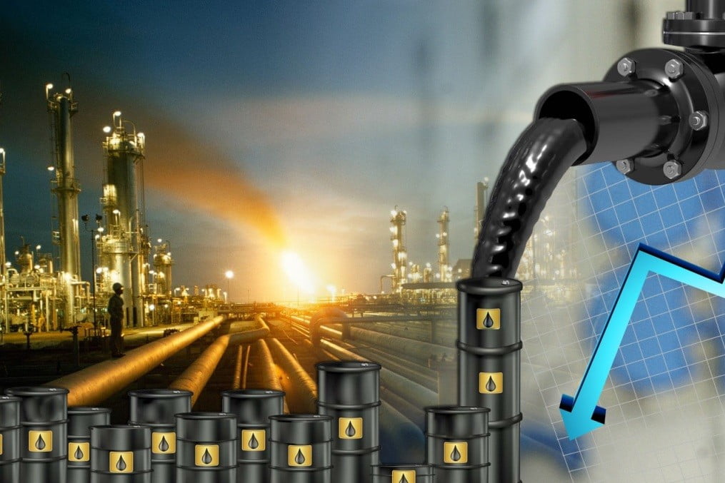 لجنة الاقتصاد النيابية: عجز في الموازنة بلغ 51 تريليون بسبب أنخفاض سعر النفط 1 موازنة العراق