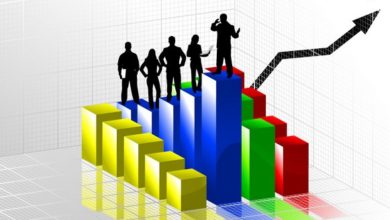 فيروس كورونا يأثر على النمو الاقتصادي العالمي 3 نمو