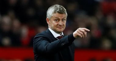 ولشاير مدرب مانشستر يونايتد