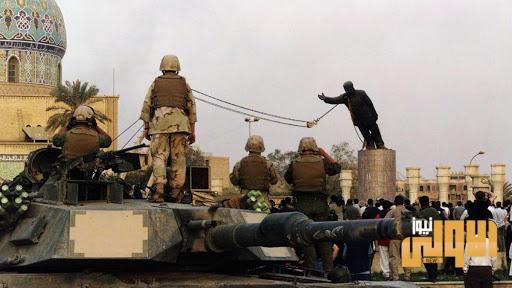 نائب عن ذكرى سقوط بغداد: لم نكن نعلم ان مستقبلنا سيقوده سياسيون فاسدون 1 04676387439f79383d6e98cf7a05b94f