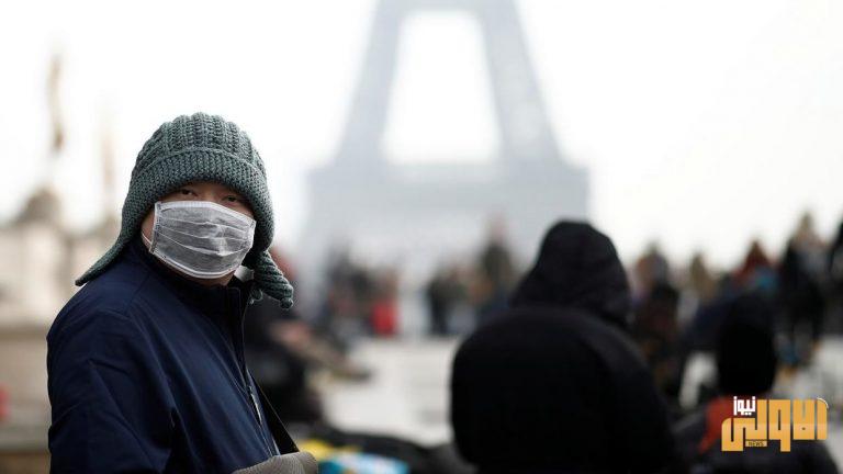 فرنسا تعلن رفع القيود عن حركة المواطنين في البلاد ابتداء من 11 ايار 1 09294C69 5A08 4A02 B5D2 FD3F00890288