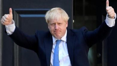 جونسون يهزم كورونا ويترأس اجتماع الحكومة مطلع الأسبوع 6 0B46DC48 EADE 45E5 B190 BE75C7C139B8