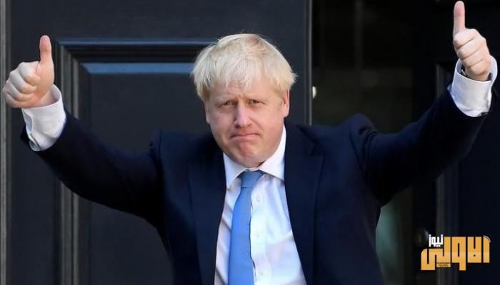 جونسون يهزم كورونا ويترأس اجتماع الحكومة مطلع الأسبوع 1 0B46DC48 EADE 45E5 B190 BE75C7C139B8