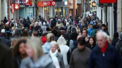 بريطانيا تسجل ارتفاعا حادا لوفيات كورونا بـ828 حالة جديدة 5 0F93091B AB37 43F9 90F4 EC17B8576B17